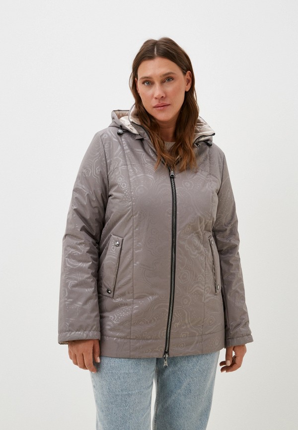 фото Куртка утепленная maritta