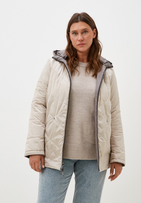 фото Куртка утепленная maritta