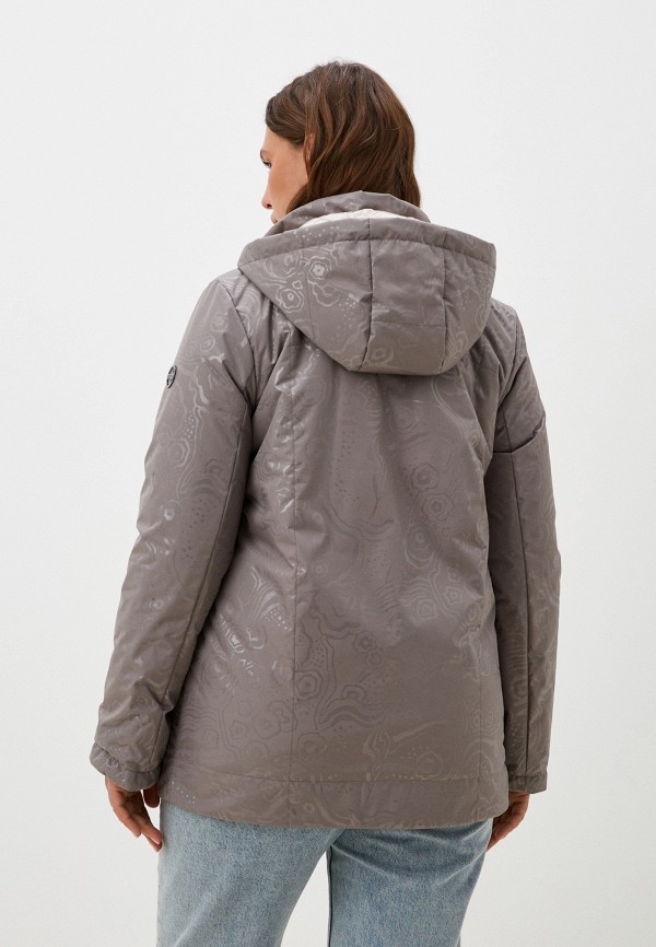 фото Куртка утепленная maritta