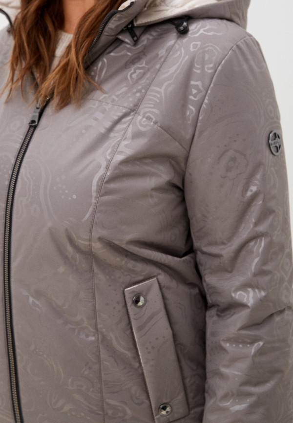 фото Куртка утепленная maritta