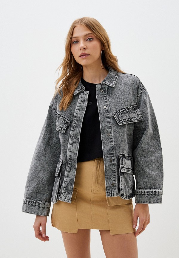 Куртка джинсовая Mossmore 5592₽