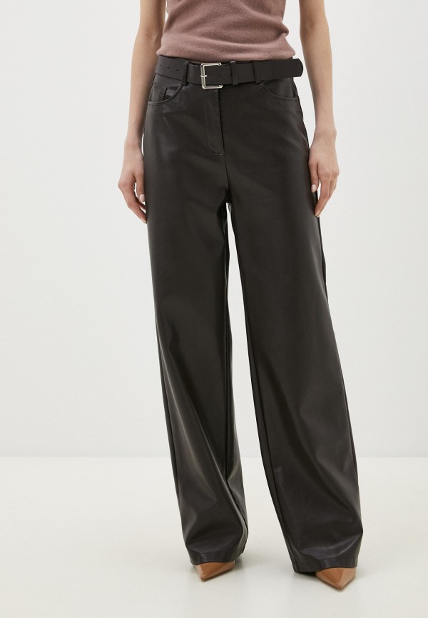 фото Брюки brostem