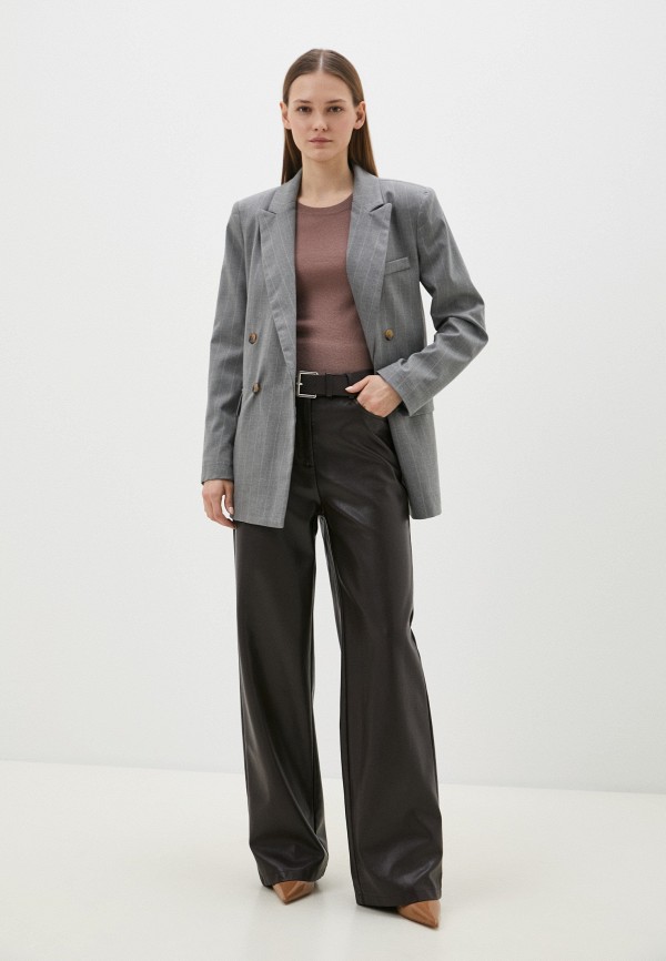 фото Брюки brostem