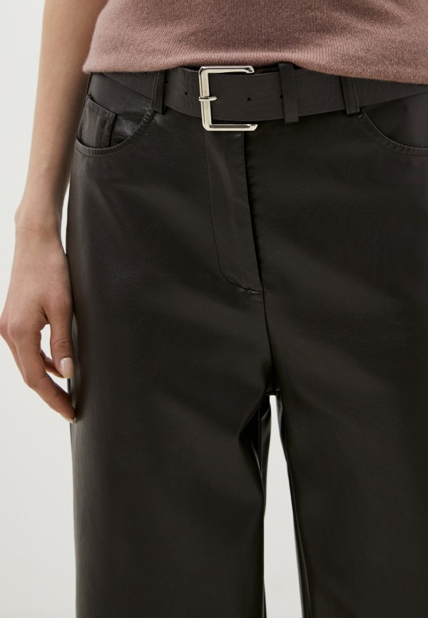 фото Брюки brostem