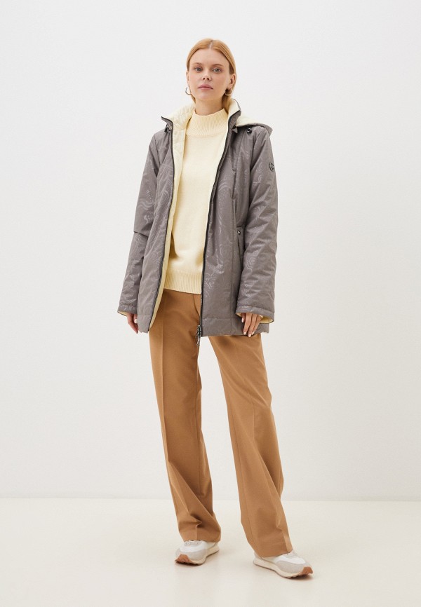 фото Куртка утепленная maritta