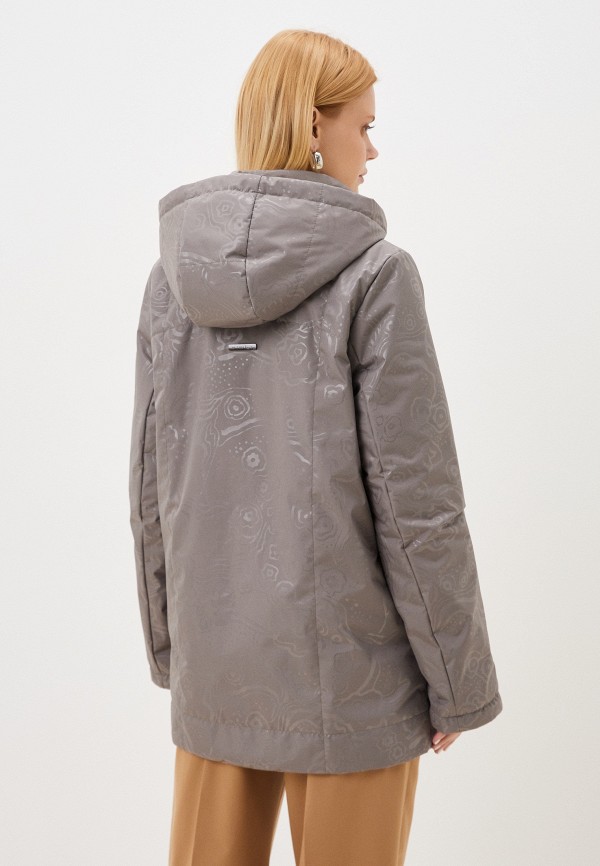 фото Куртка утепленная maritta