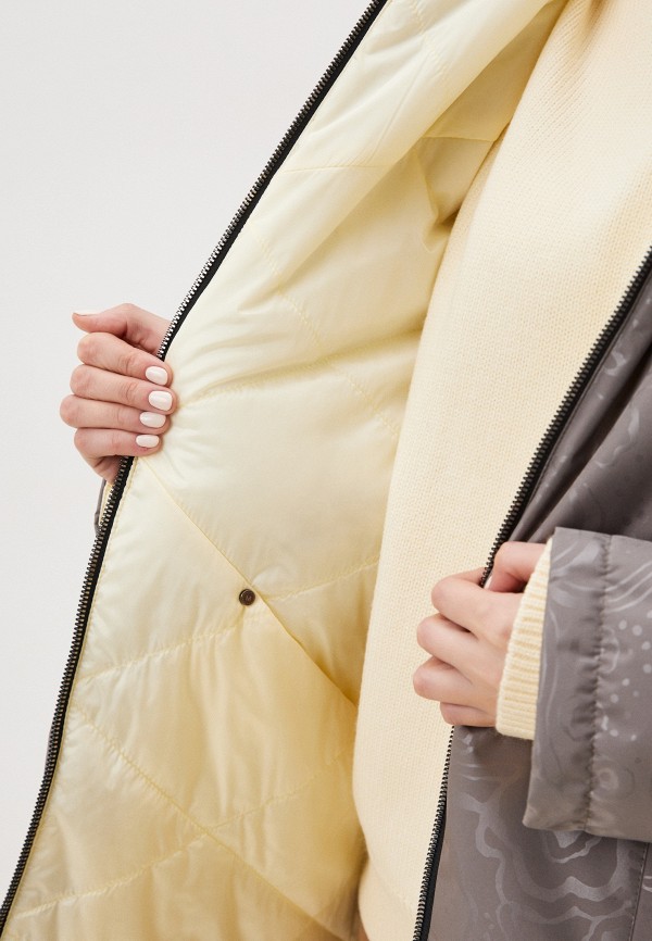 фото Куртка утепленная maritta