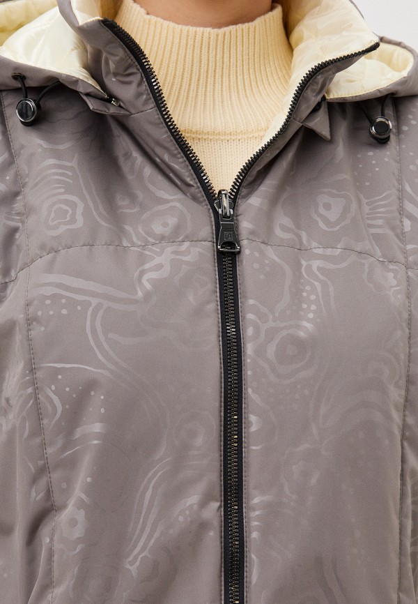 фото Куртка утепленная maritta