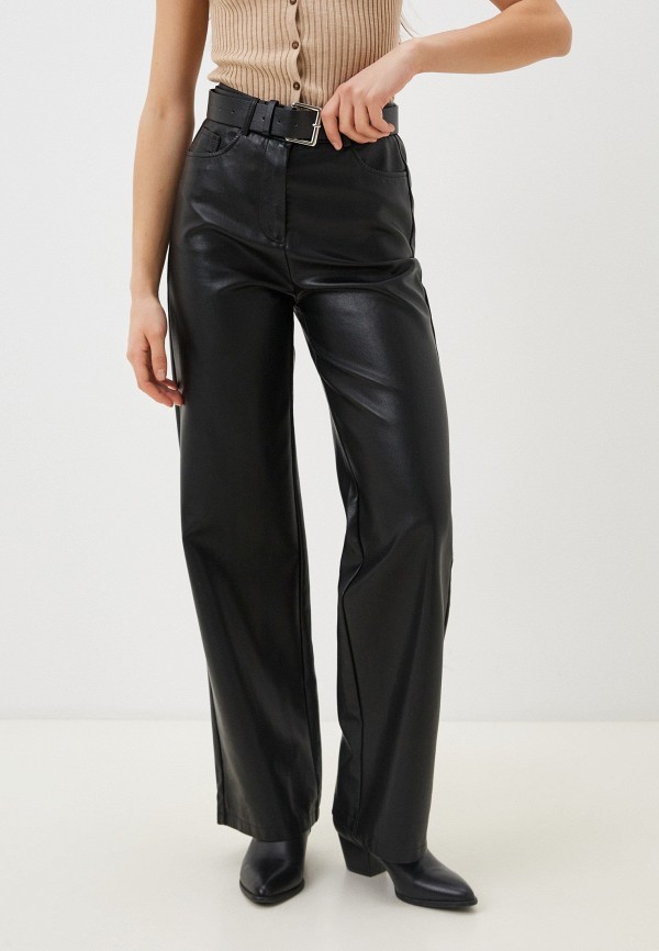 фото Брюки brostem