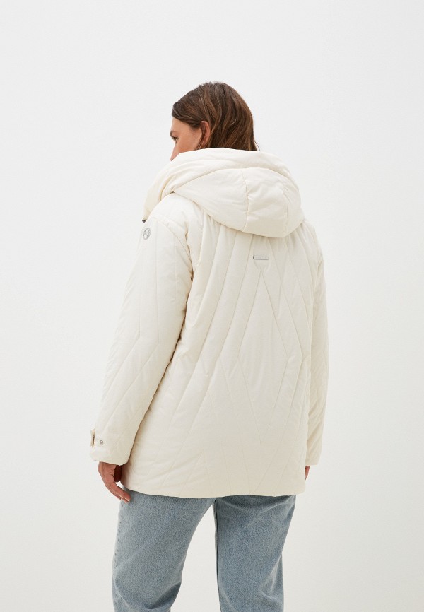 фото Куртка утепленная maritta