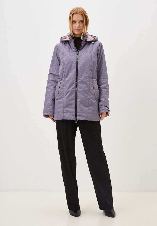 фото Куртка утепленная maritta