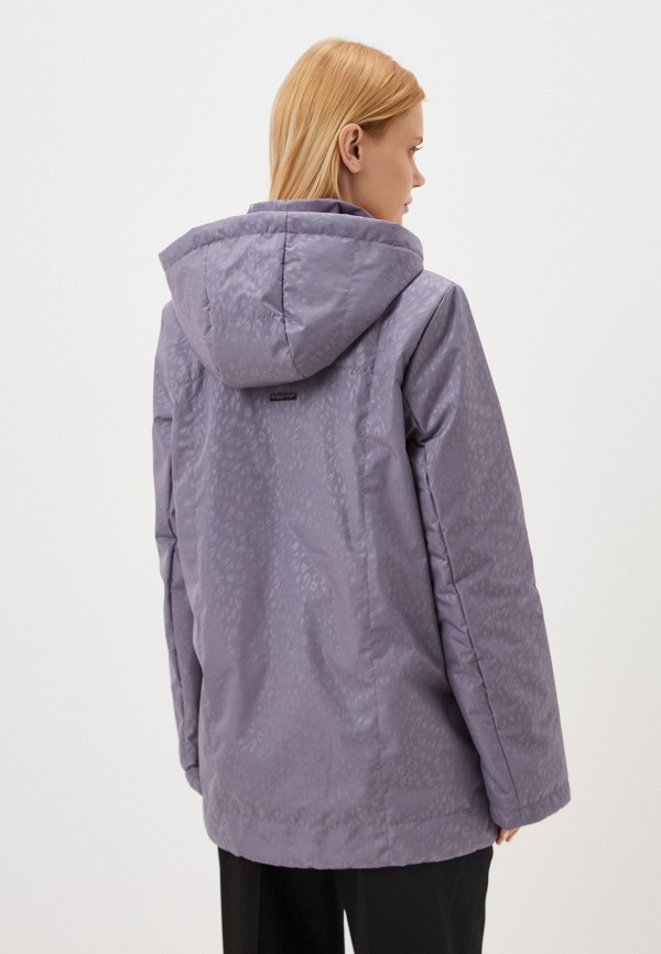 фото Куртка утепленная maritta