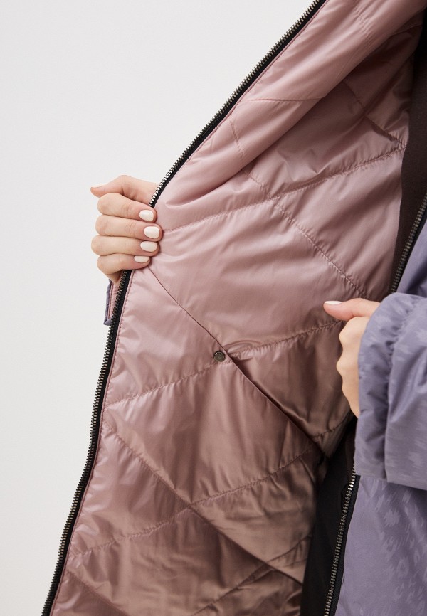 фото Куртка утепленная maritta