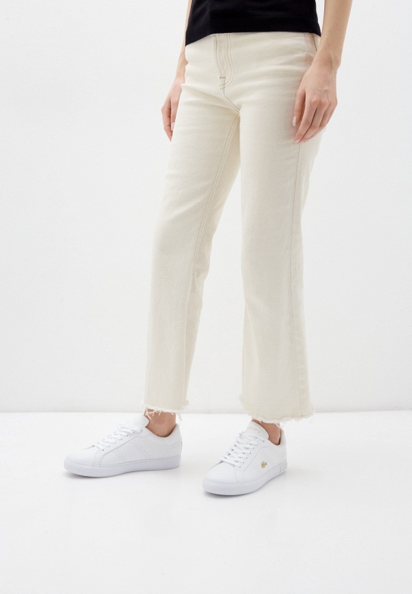 фото Кеды lacoste