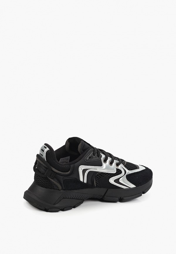 фото Кроссовки lacoste