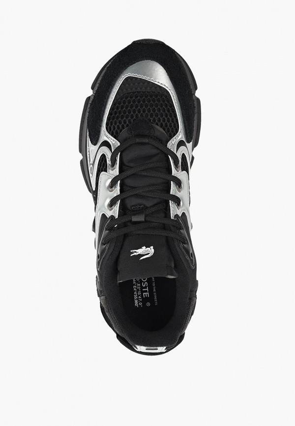 фото Кроссовки lacoste