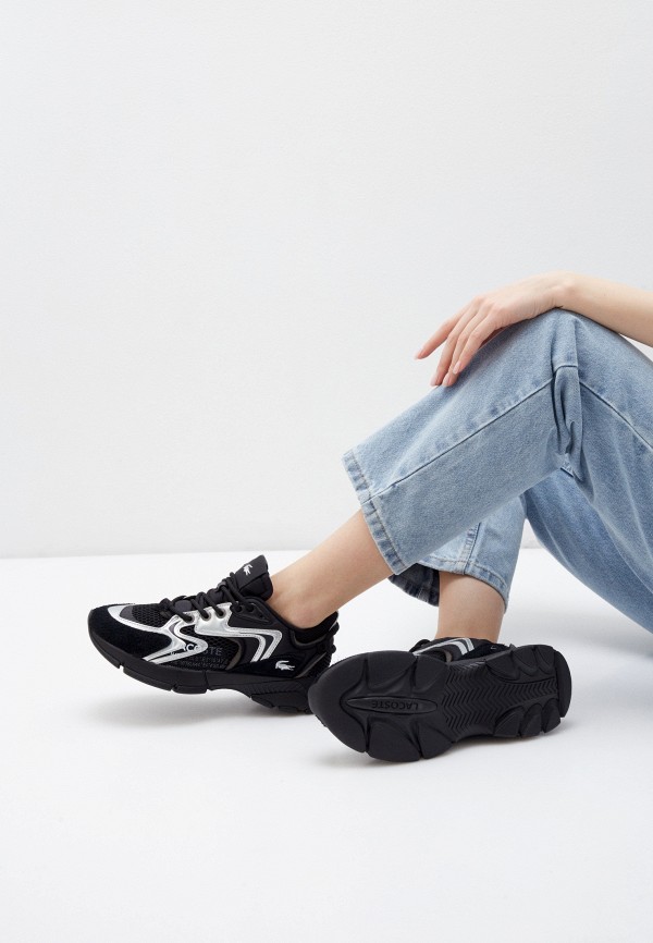 фото Кроссовки lacoste