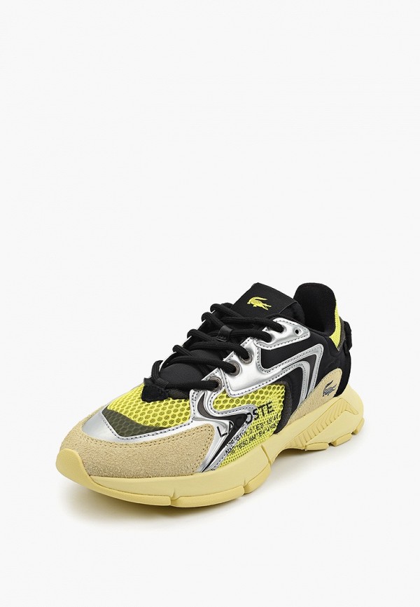 фото Кроссовки lacoste