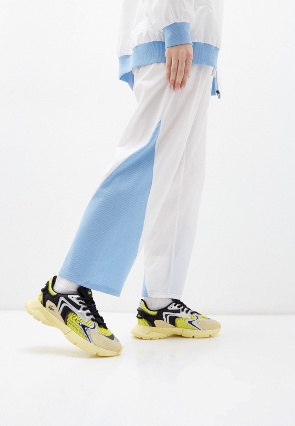 фото Кроссовки lacoste