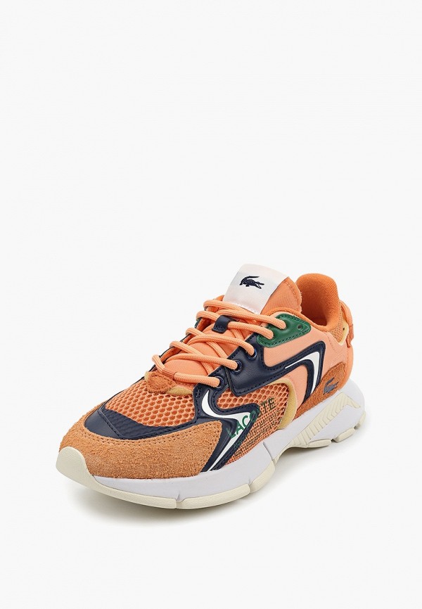 фото Кроссовки lacoste