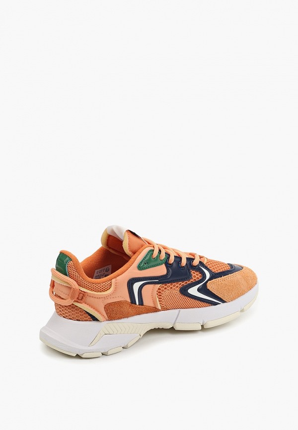 фото Кроссовки lacoste