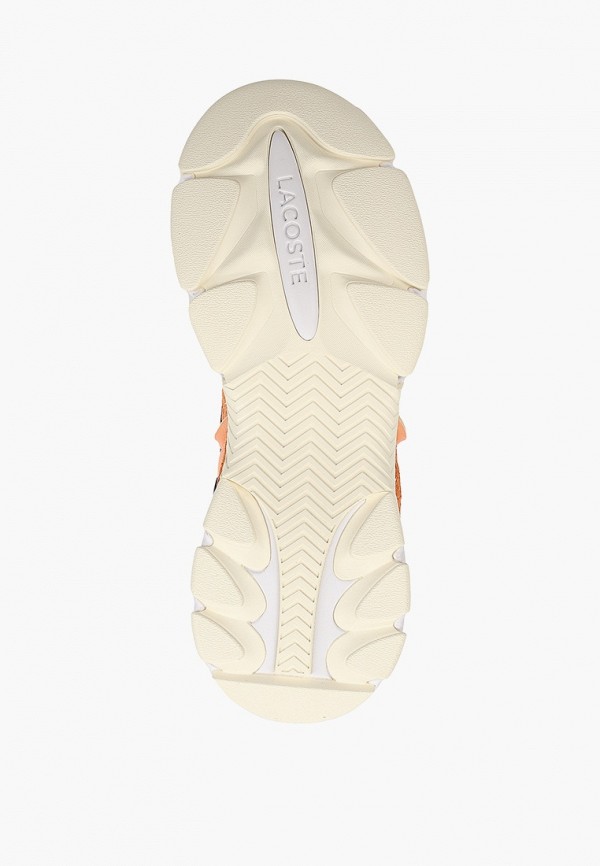 фото Кроссовки lacoste