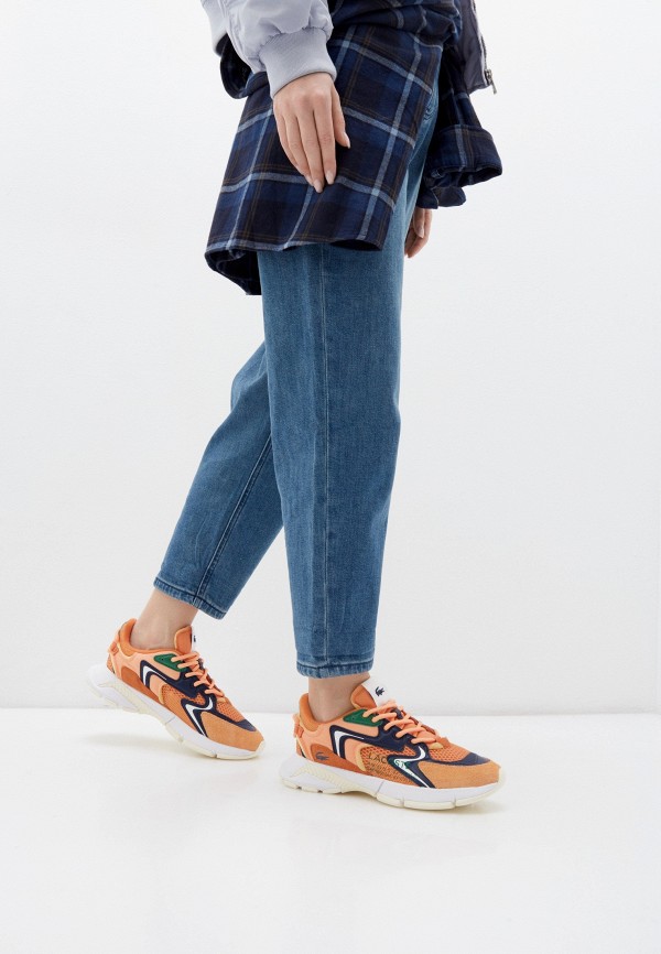 фото Кроссовки lacoste