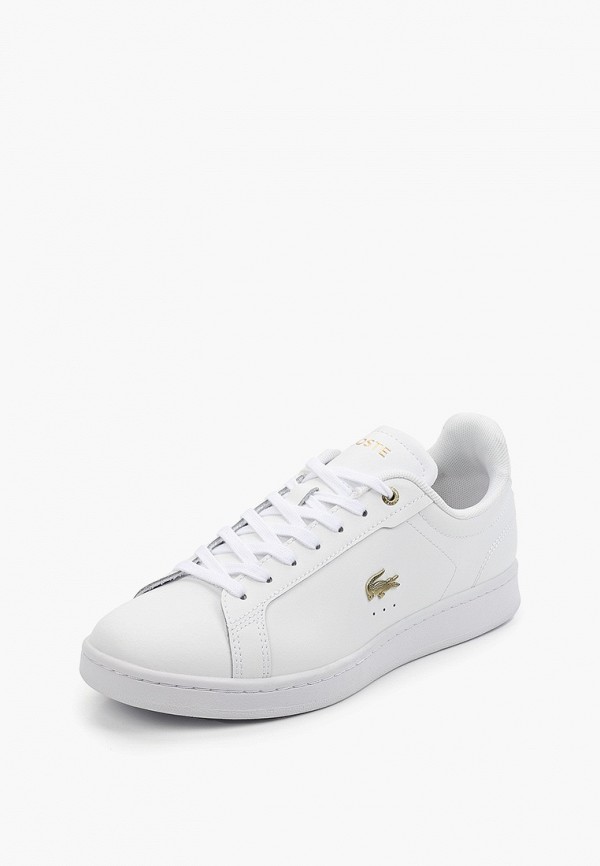 фото Кеды lacoste