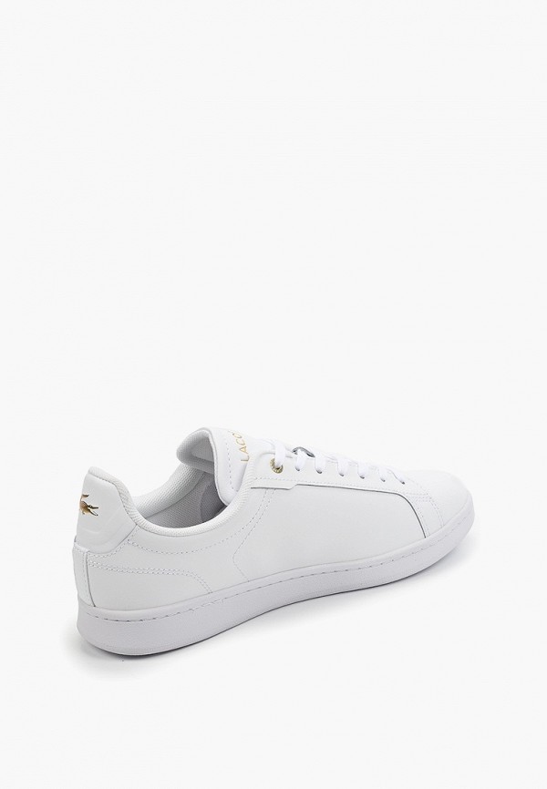 фото Кеды lacoste