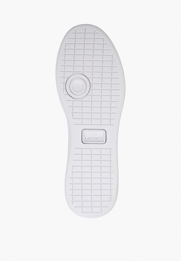 фото Кеды lacoste