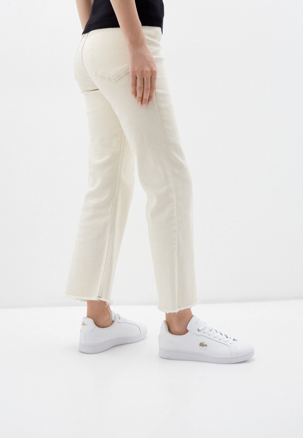 фото Кеды lacoste