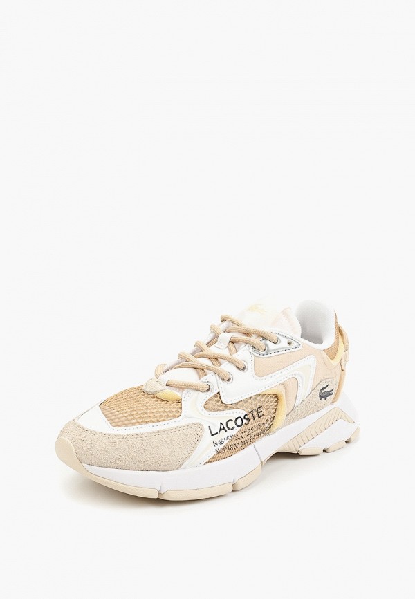 фото Кроссовки lacoste