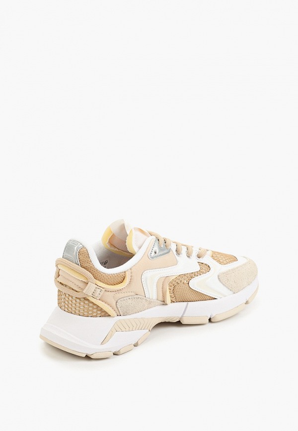 фото Кроссовки lacoste