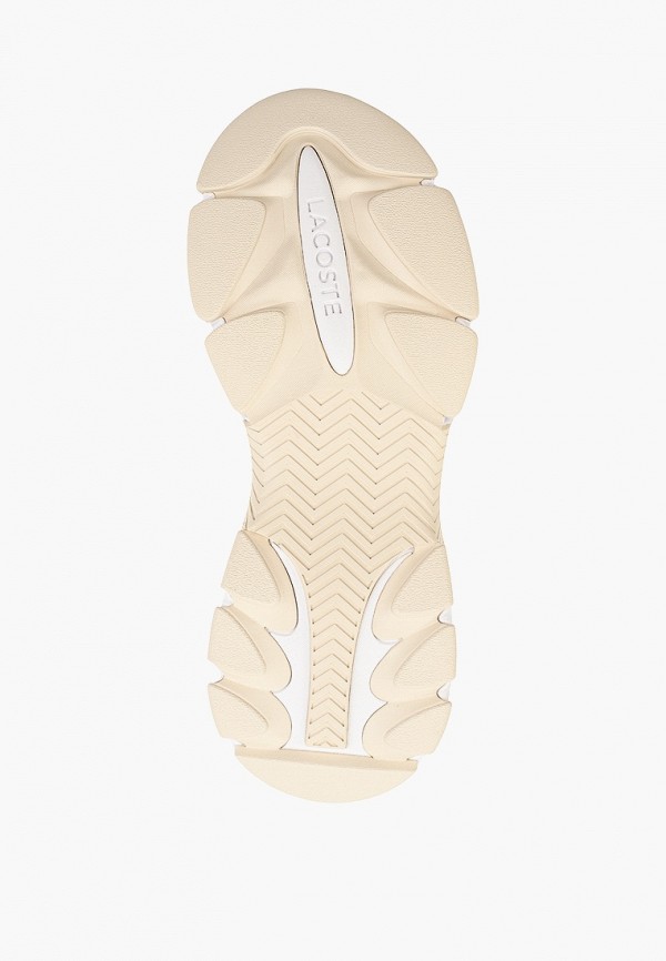 фото Кроссовки lacoste