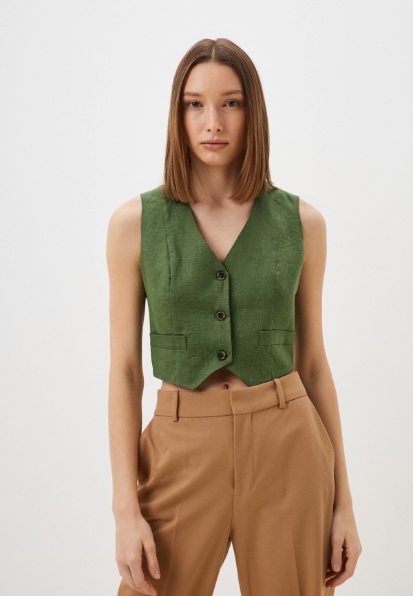 Жилет Mist 3235₽