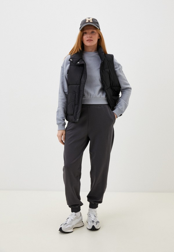 фото Жилет утепленный mist