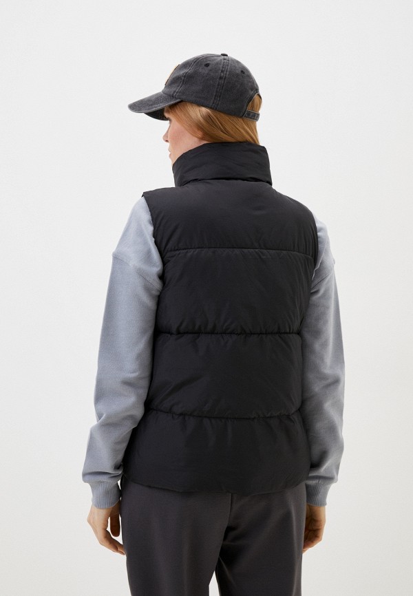 фото Жилет утепленный mist