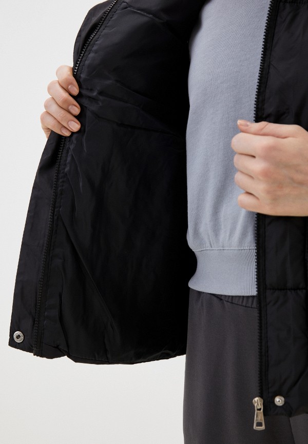 фото Жилет утепленный mist