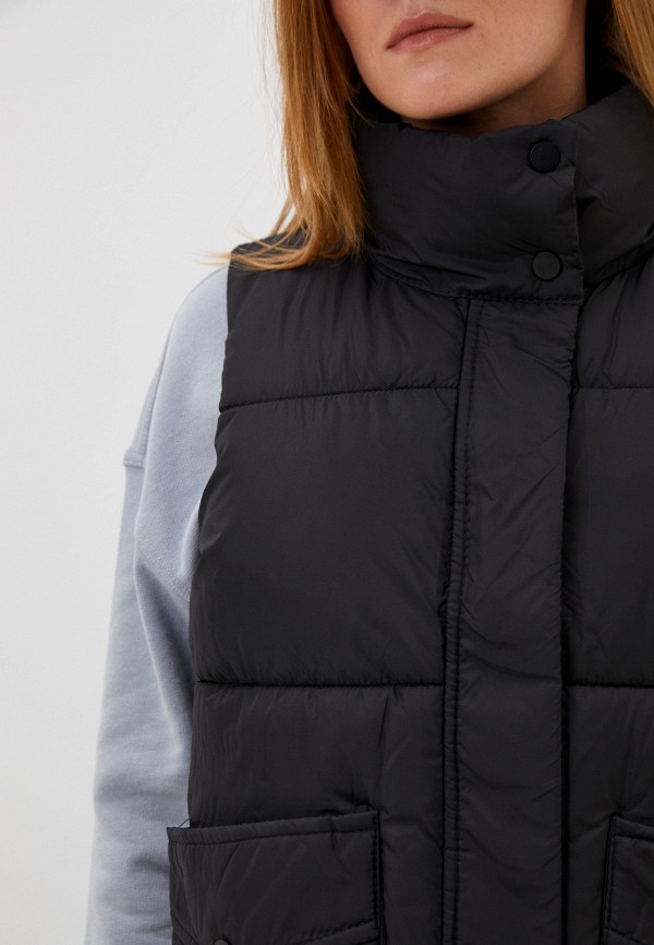 фото Жилет утепленный mist