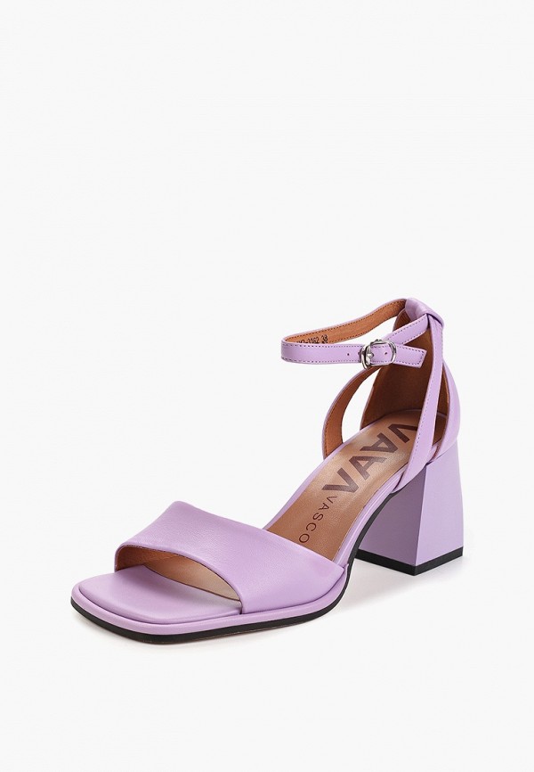 фото Босоножки vasconte