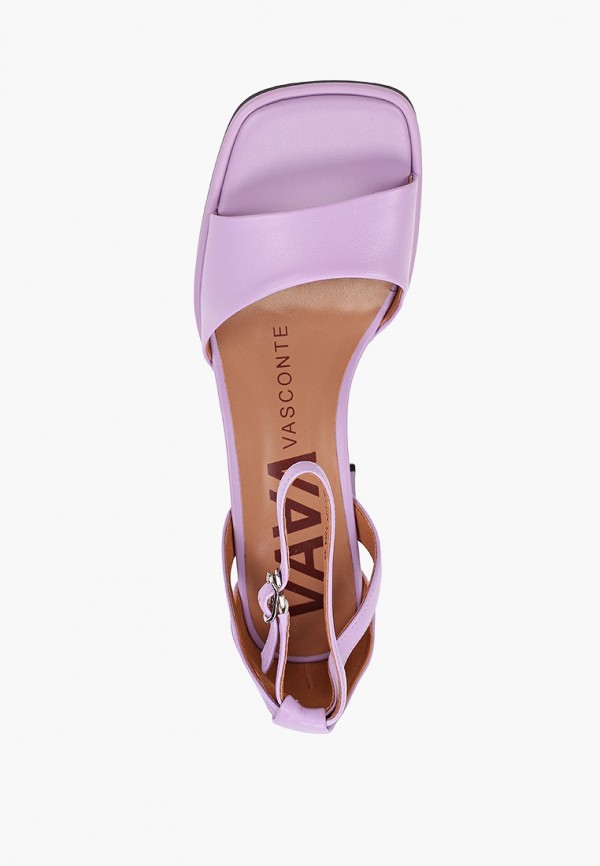 фото Босоножки vasconte