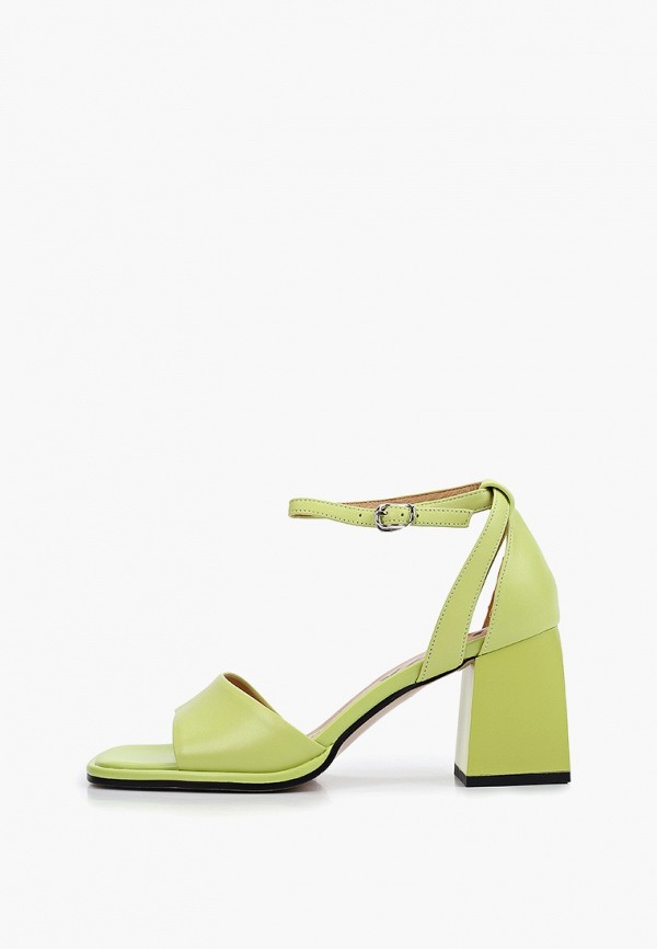 фото Босоножки vasconte