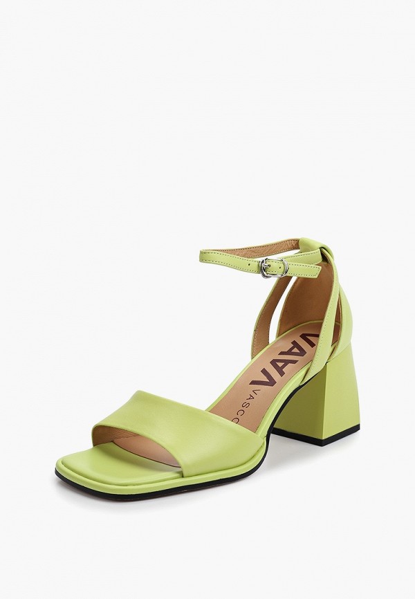 фото Босоножки vasconte