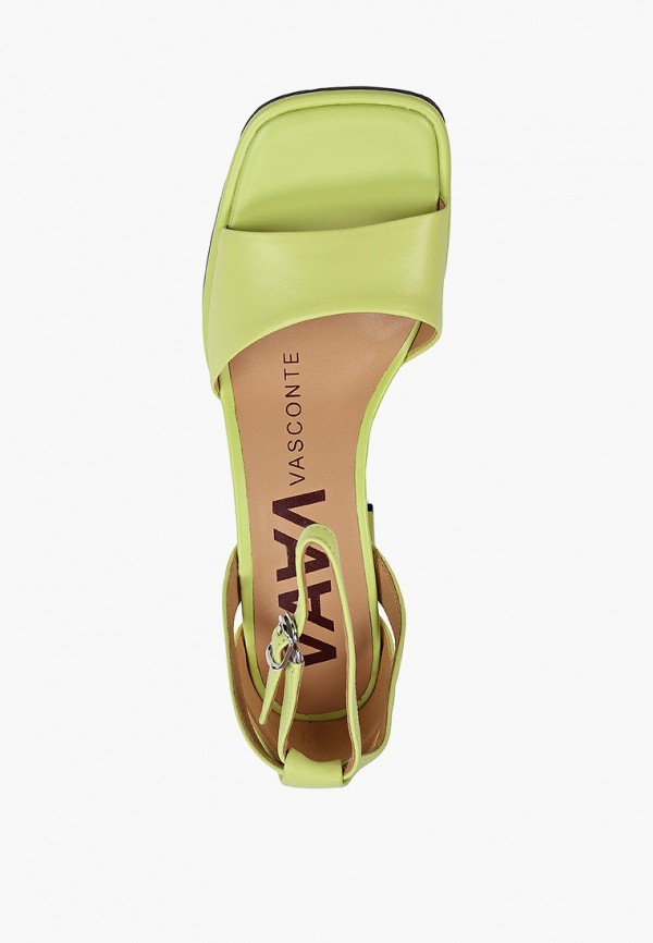 фото Босоножки vasconte