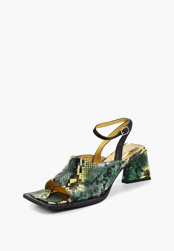 фото Босоножки vasconte