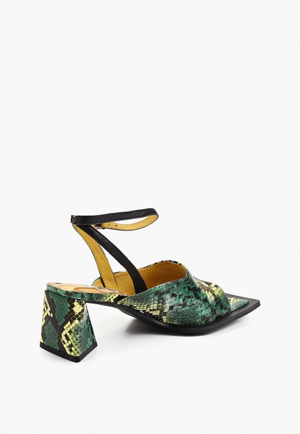 фото Босоножки vasconte