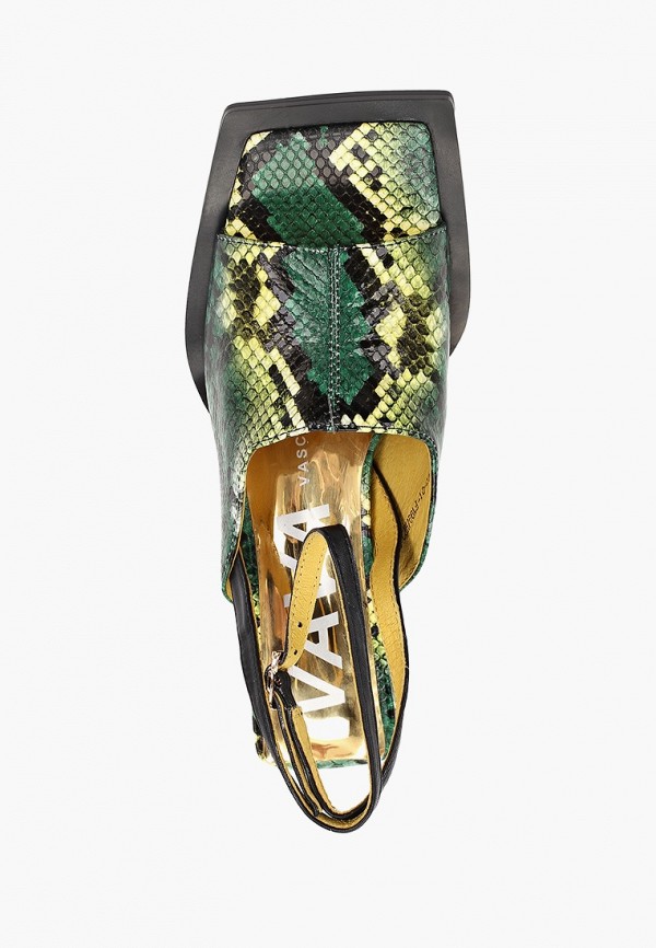 фото Босоножки vasconte