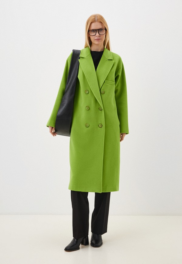 фото Пальто catarina nova