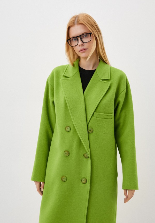 фото Пальто catarina nova