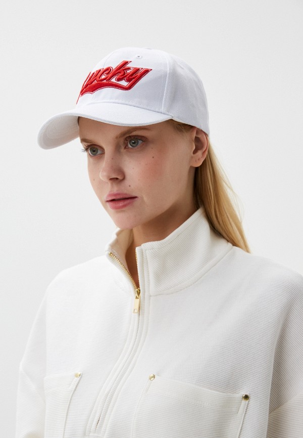 фото Бейсболка mist